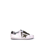 Golden Goose Super Star Sneakers GO-GMF00101F00751683112-EU42/US9