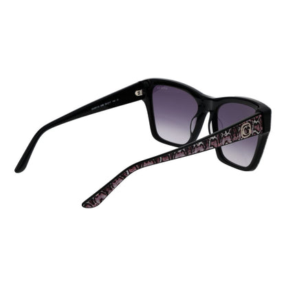 Guess Black Women Sunglass