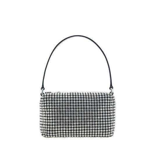 Alexander Wang Heiress Shoulder Bag AL2019P0813J100BB