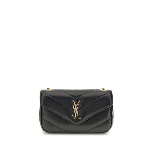Saint Laurent Lou Lou Shoulder Bag SA821749AAEAX1000BB