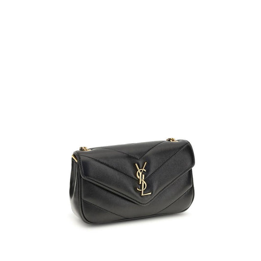 Saint Laurent Lou Lou Shoulder Bag SA821749AAEAX1000BB