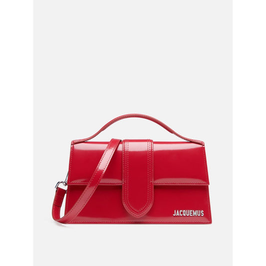 Jacquemus Le Grand Bambino Red Bag BAW00007AC18A01470