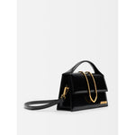 Jacquemus Le Grand Bambino Black Bag BAW00406BC18A01990