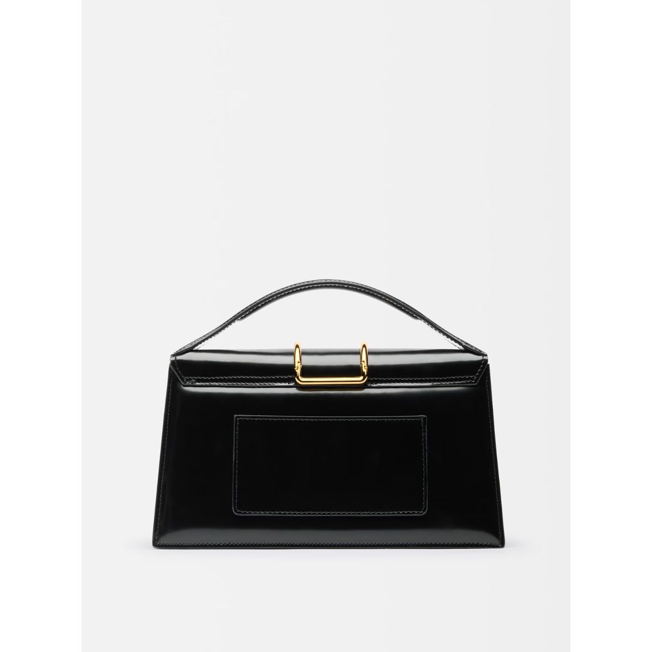 Jacquemus Le Grand Bambino Black Bag BAW00406BC18A01990