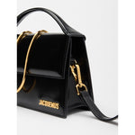 Jacquemus Le Grand Bambino Black Bag BAW00406BC18A01990