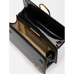 Jacquemus Le Grand Bambino Black Bag BAW00406BC18A01990