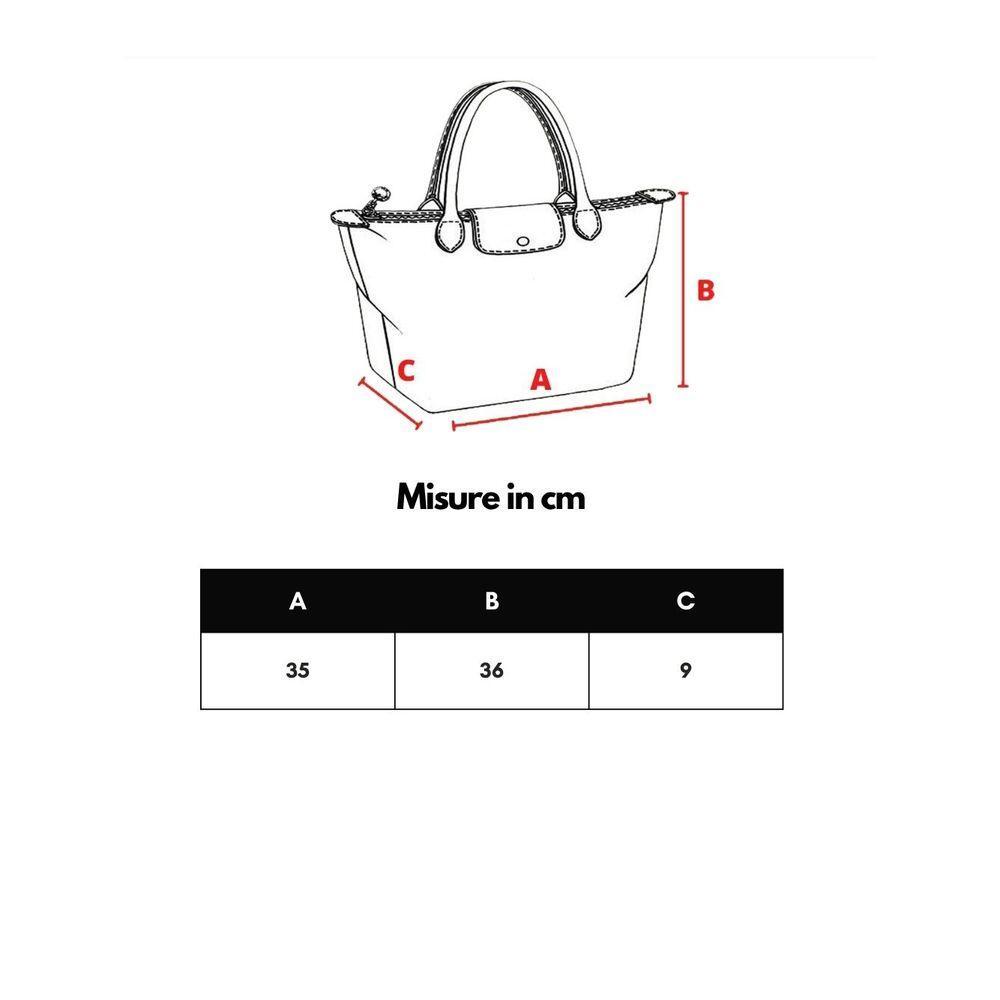 Dolce & Gabbana Black Leather Tote Bag DO&-9571676