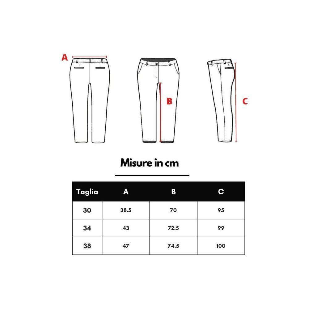 Gucci Blue Cotton Relaxed Fit Jeans