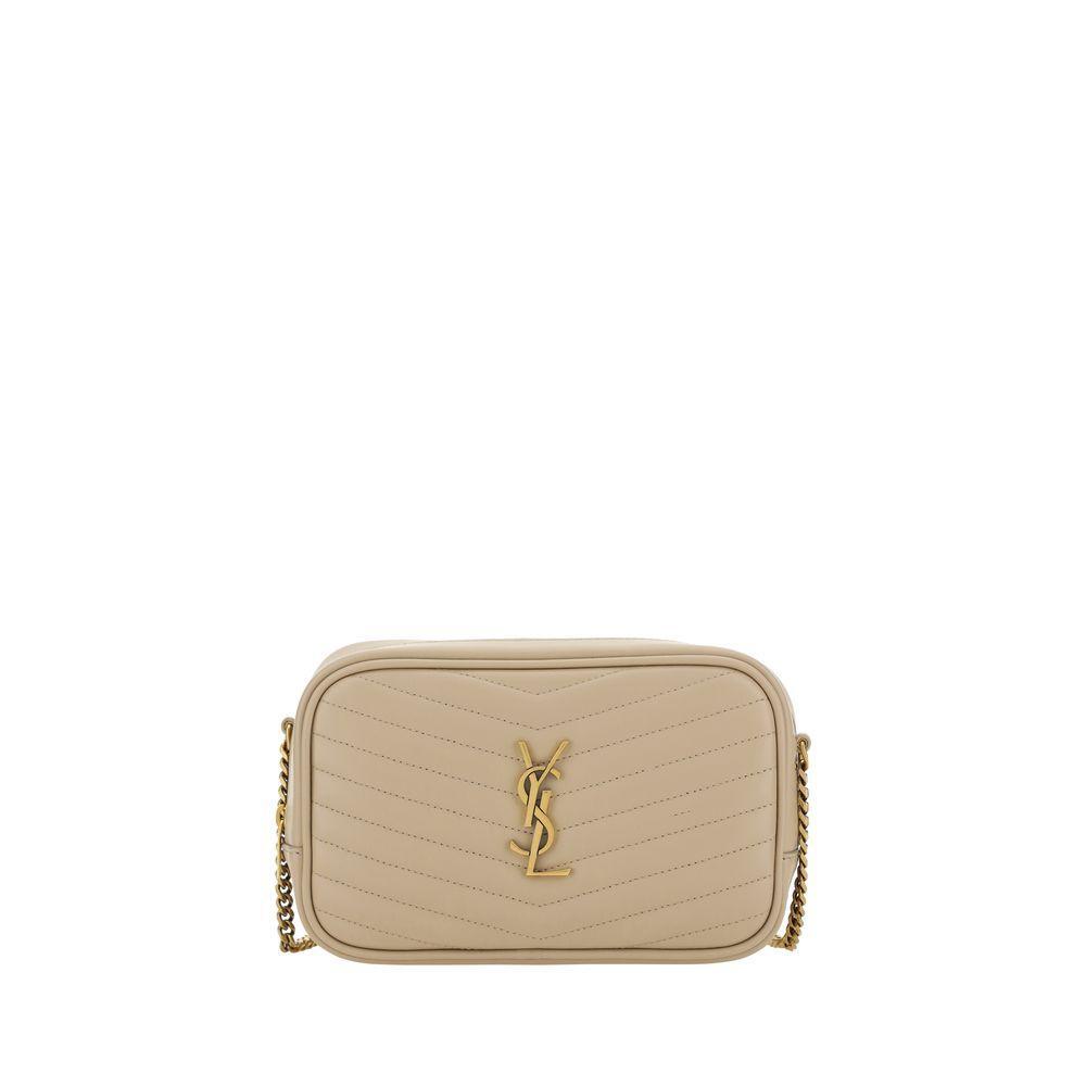 Saint Laurent Lou Shoulder Bag SA748849DV7072721BB