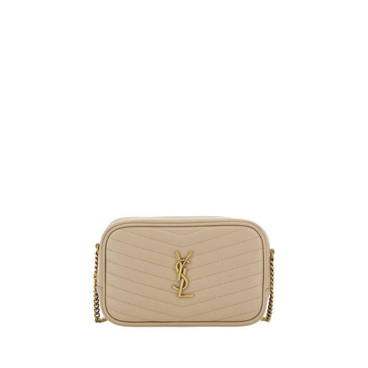 Saint Laurent Lou Shoulder Bag SA748849DV7072721BB