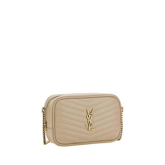 Saint Laurent Lou Shoulder Bag SA748849DV7072721BB