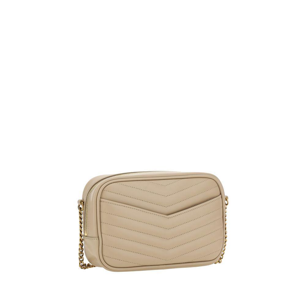 Saint Laurent Lou Shoulder Bag SA748849DV7072721BB