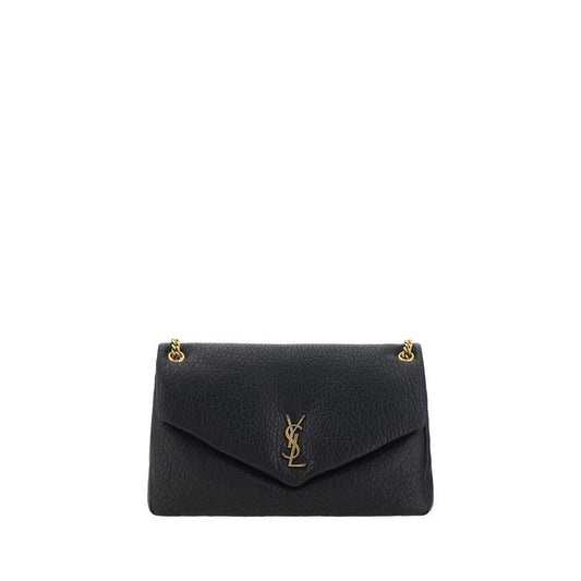 Saint Laurent Calypso Shoulder Bag SA777399AACYT1000BB