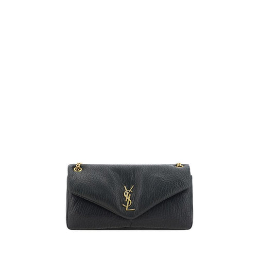 Saint Laurent Calypso Shoulder Bag SA800916AACYT1000BB