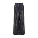 Brunello Cucinelli Pants with sequins BR-MB009P8761C002-W52