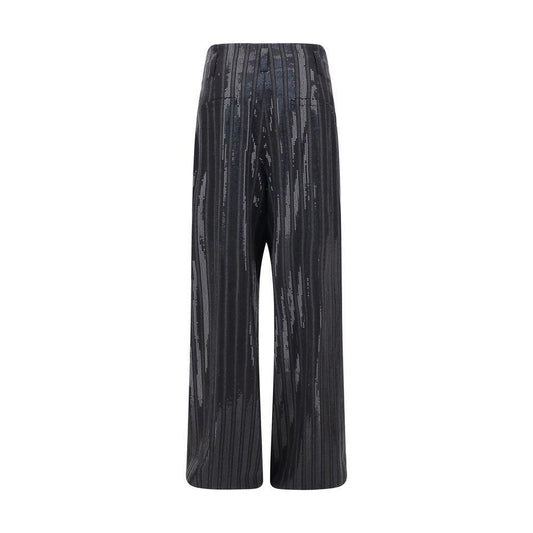 Brunello Cucinelli Pants with sequins BR-MB009P8761C002-W52