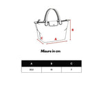 Jacquemus Brown Leather Handbag JA-8309664