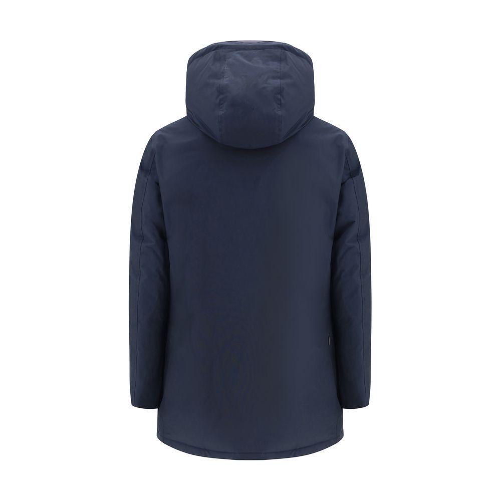 Woolrich Arctic parka Down Jacket