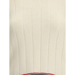 Thom Browne Ribbed Sweater