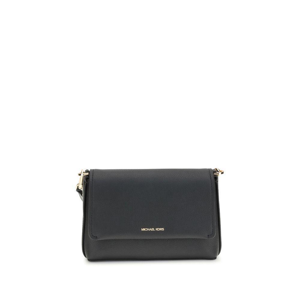 Michael Kors Small Nessa Shoulder Bag MI30T5G8ZM1L001BB