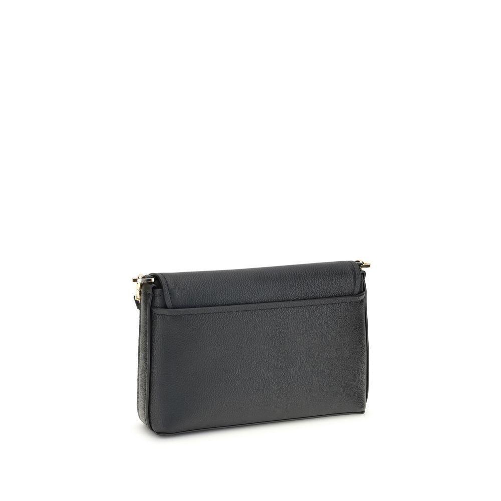 Michael Kors Small Nessa Shoulder Bag MI30T5G8ZM1L001BB
