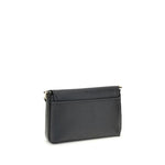 Michael Kors Small Nessa Shoulder Bag MI30T5G8ZM1L001BB