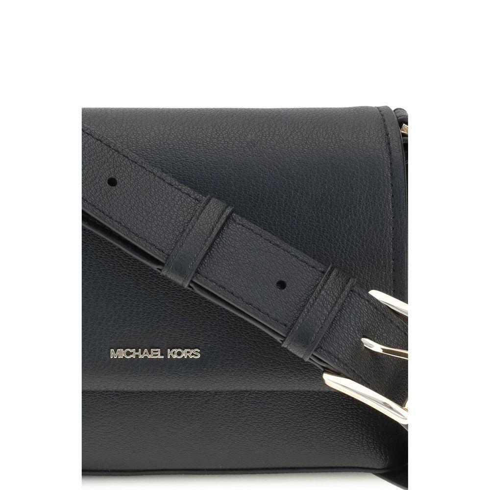 Michael Kors Small Nessa Shoulder Bag MI30T5G8ZM1L001BB