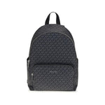 Michael Kors Large Logo Print Backpack MI30T5STNB3C001BB