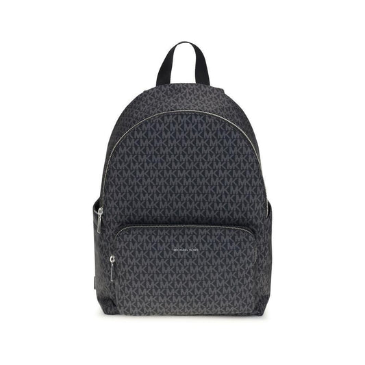 Michael Kors Large Logo Print Backpack MI30T5STNB3C001BB