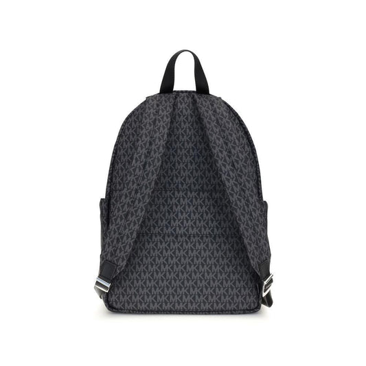Michael Kors Large Logo Print Backpack MI30T5STNB3C001BB