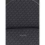 Michael Kors Large Logo Print Backpack MI30T5STNB3C001BB