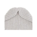 Brunello Cucinelli Cashmere Beanie Hat BR-M32373999C9610-S