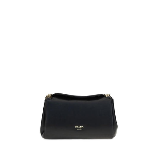 Prada Leather Shoulder Bag PR1BD395VCOO2DX8F0002BB