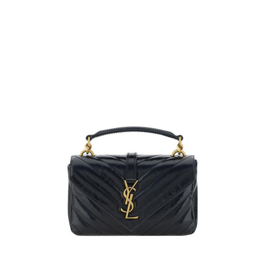 Saint Laurent Logoed Shoulder Bag SA779430DZH071000BB