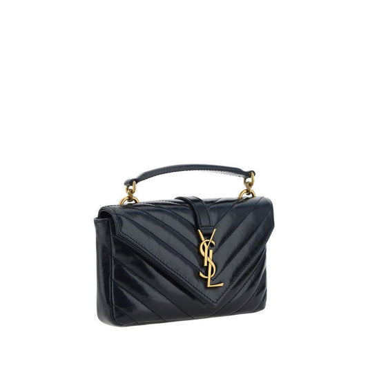 Saint Laurent Logoed Shoulder Bag SA779430DZH071000BB