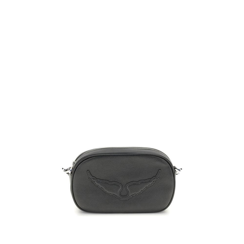 Zadig & Voltaire Rock with You Shoulder Bag ZALWBA03657011BB