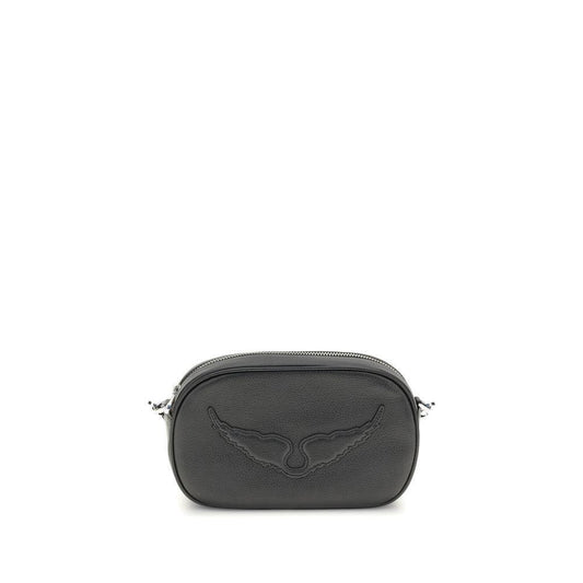 Zadig & Voltaire Rock with You Shoulder Bag ZALWBA03657011BB