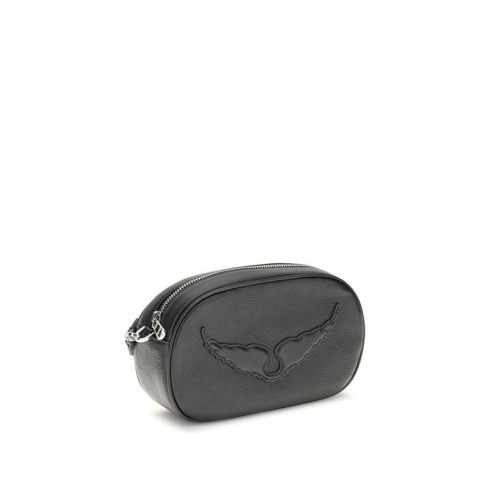 Zadig & Voltaire Rock with You Shoulder Bag ZALWBA03657011BB