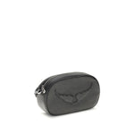 Zadig & Voltaire Rock with You Shoulder Bag ZALWBA03657011BB