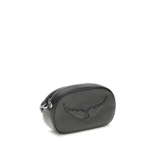 Zadig & Voltaire Rock with You Shoulder Bag ZALWBA03657011BB