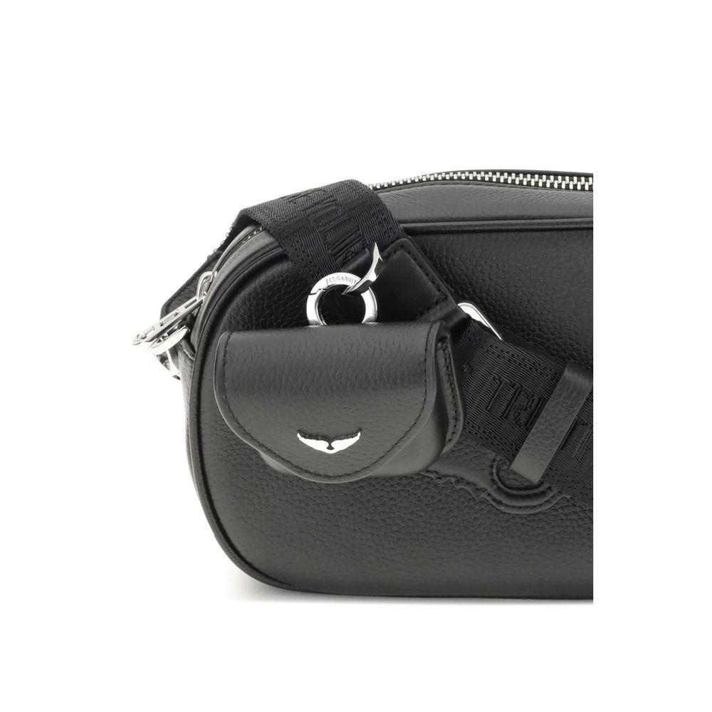 Zadig & Voltaire Rock with You Shoulder Bag ZALWBA03657011BB