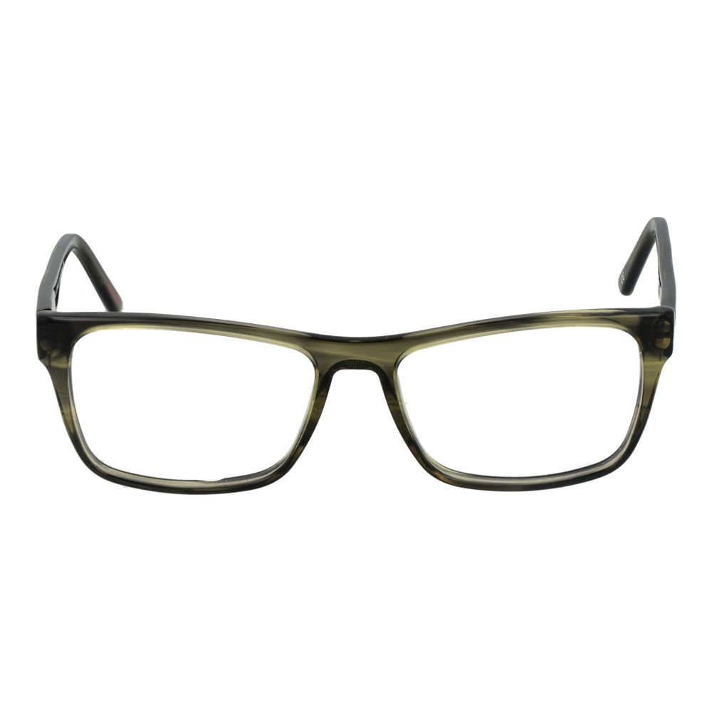 Andy Wolf Green Acetate Glasses (Frames)