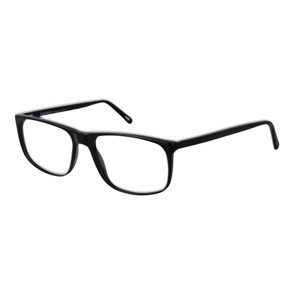 Andy Wolf Black Acetate Glasses (Frames)