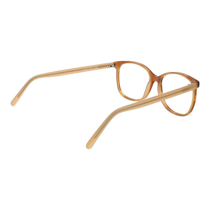 Andy Wolf Brown Acetate Glasses (Frames)