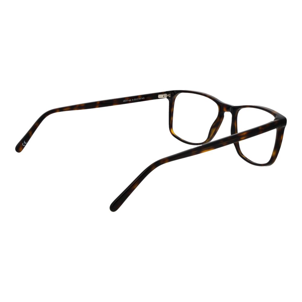 Andy Wolf Brown Acetate Glasses (Frames)