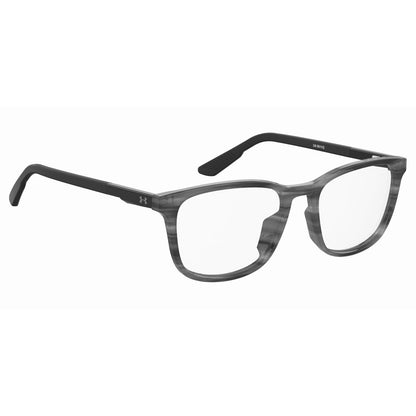 Under Armour Gray Acetate Glasses (Frames)