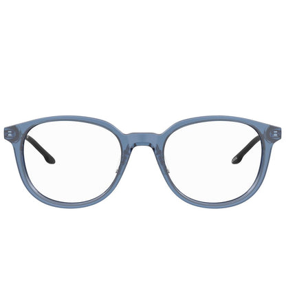 Under Armour Blue Acetate Glasses (Frames)
