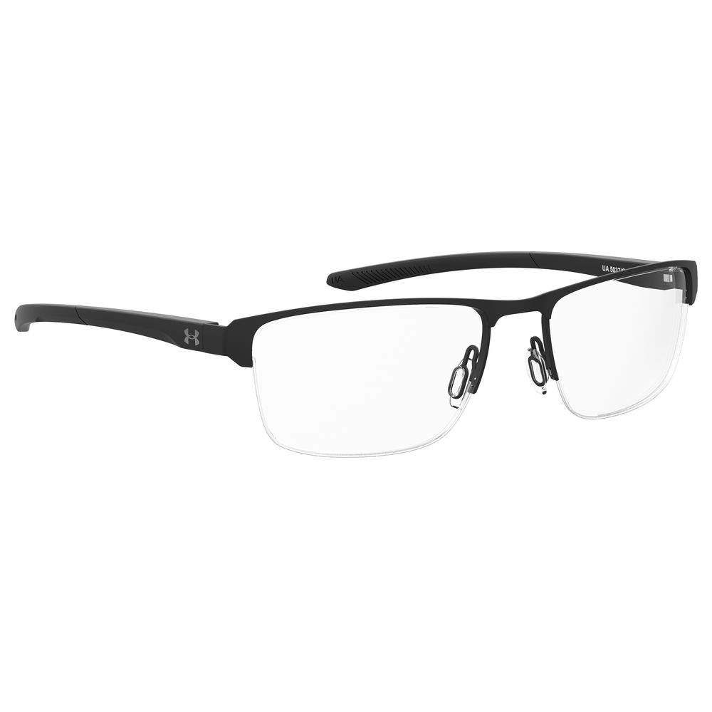 Under Armour Black Metal Frames