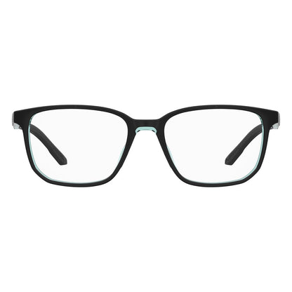 Under Armour Black Resin Glasses (Frames)