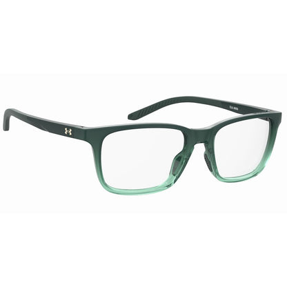 Under Armour Multicolor Resin Glasses (Frames)